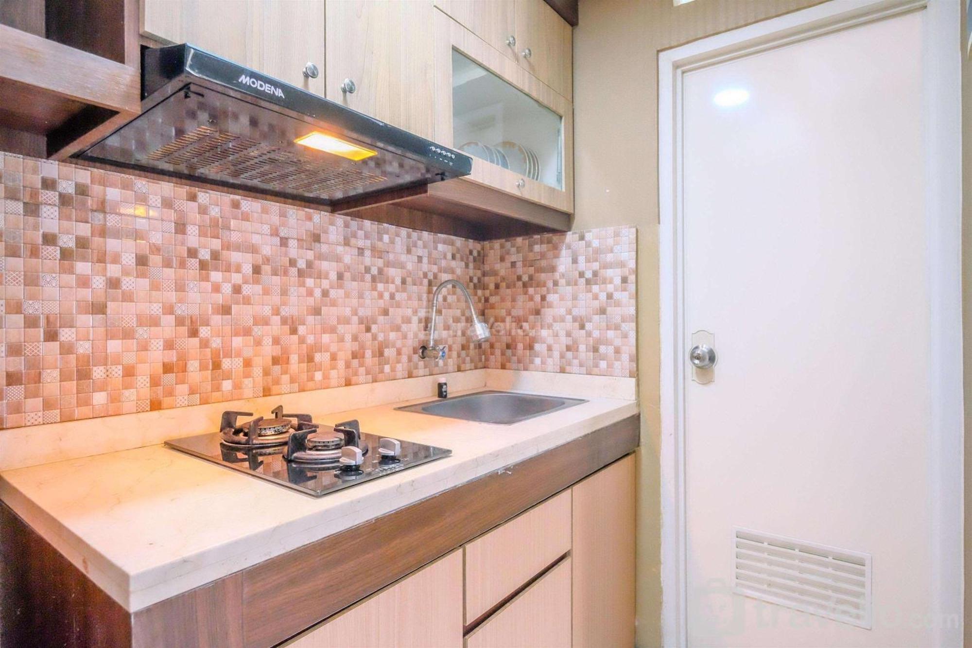 2br At Valley By Travelio