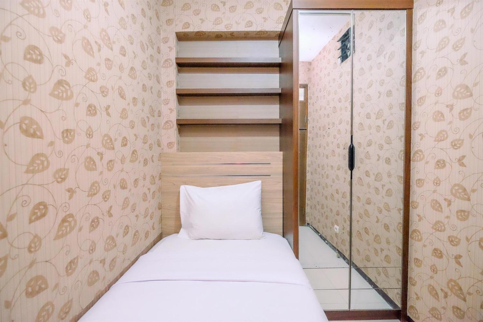 2br At Valley By Travelio Apartemen