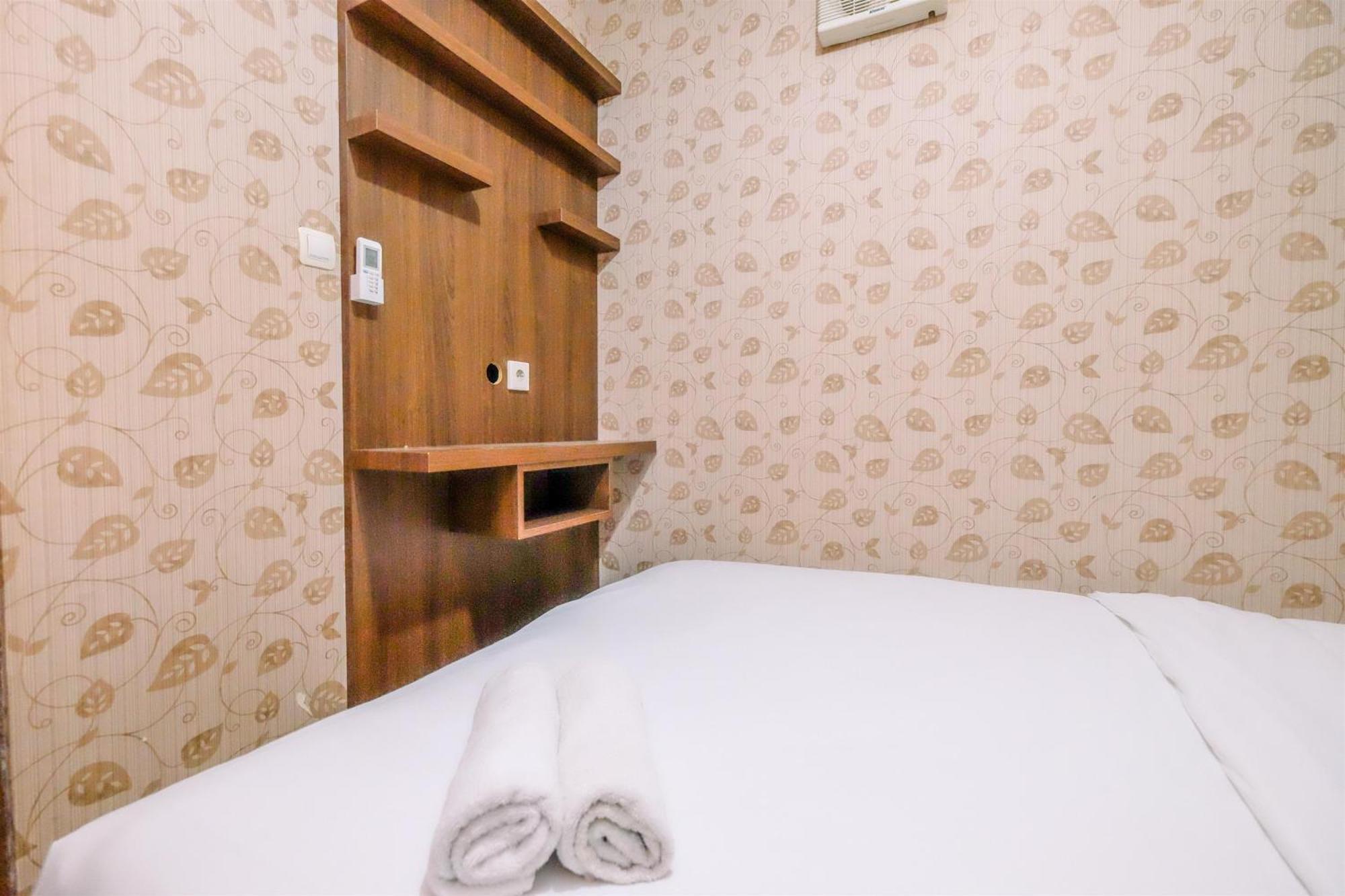 2br At Valley By Travelio Apartemen Bogor