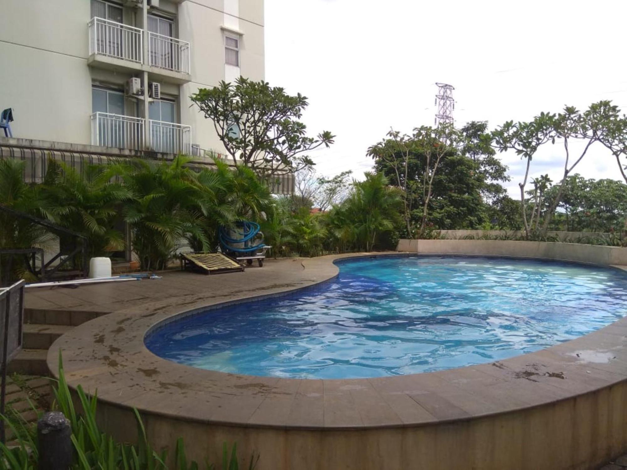 2br At Valley By Travelio *