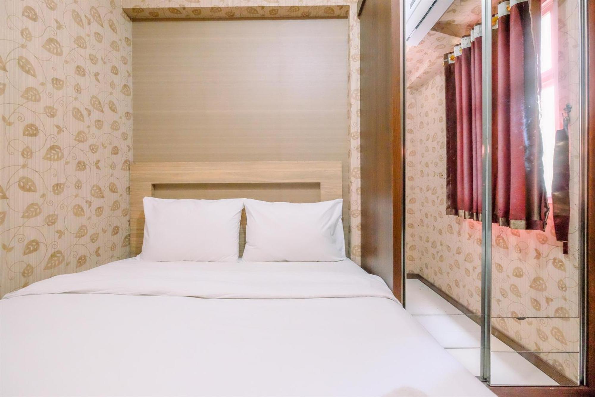 2br At Valley By Travelio Apartemen