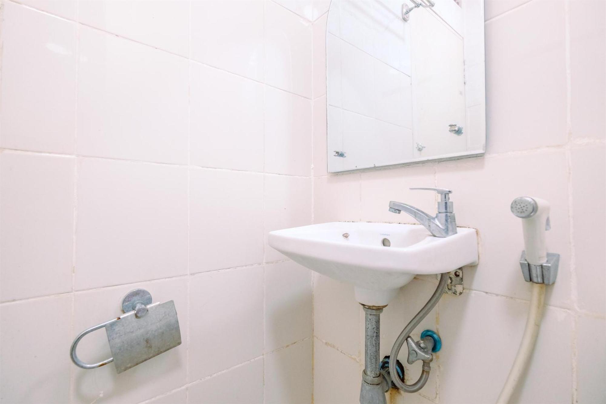 2br At Valley By Travelio Apartemen Bogor