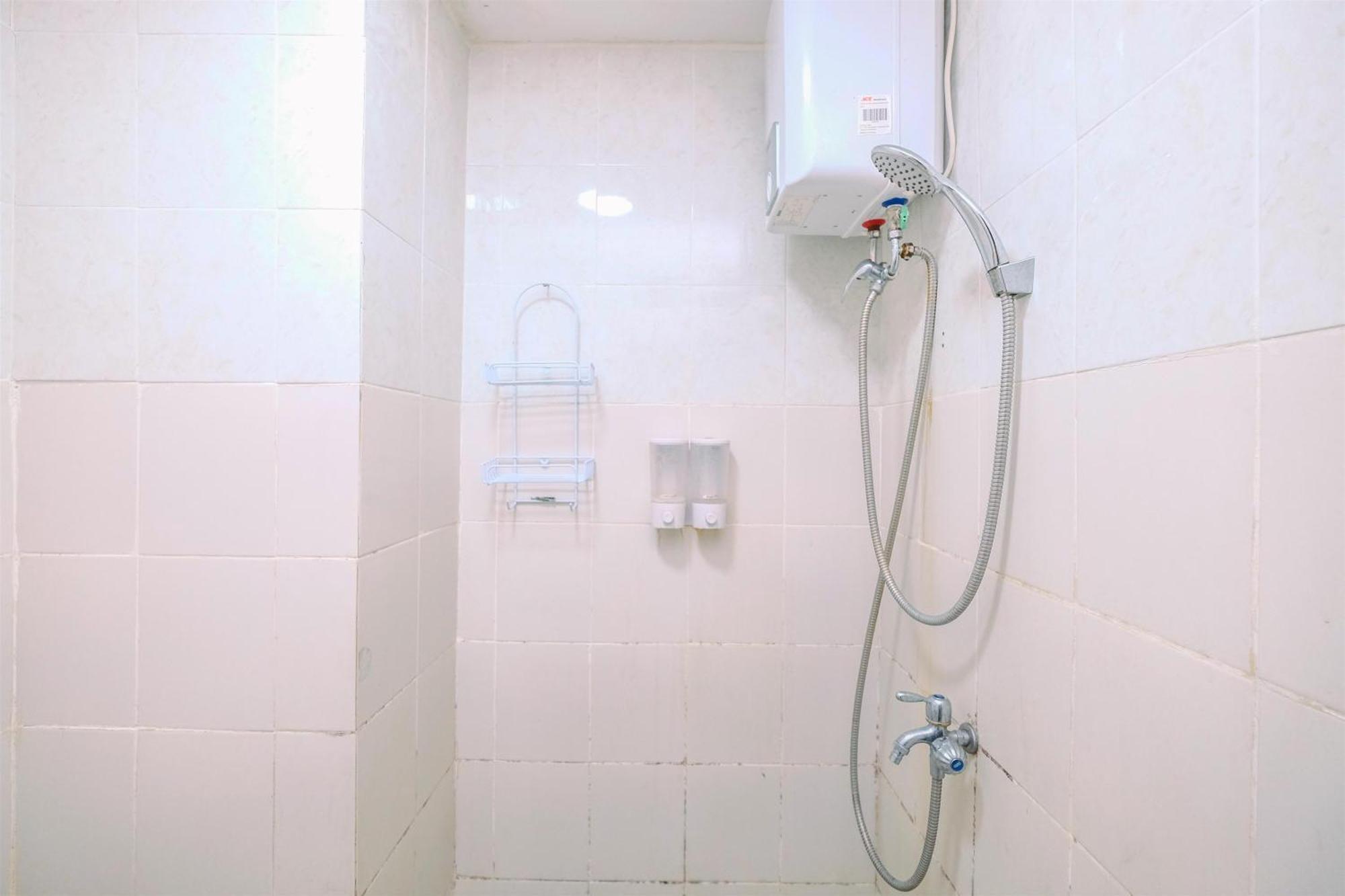 Apartemen 2br At Valley By Travelio *